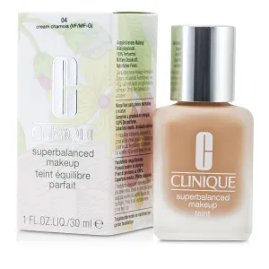 Superbalanced MakeUp - No. 04 / CN 40 Cream Chamois