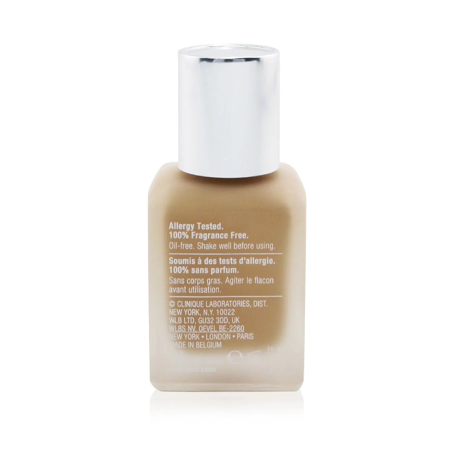 Superbalanced MakeUp - No. 04 / CN 40 Cream Chamois