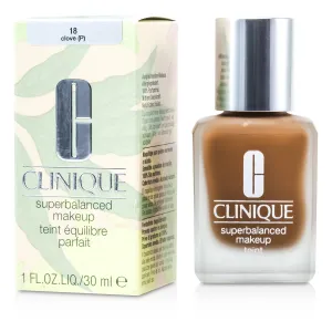 Superbalanced MakeUp - No. 18 Clove (P)