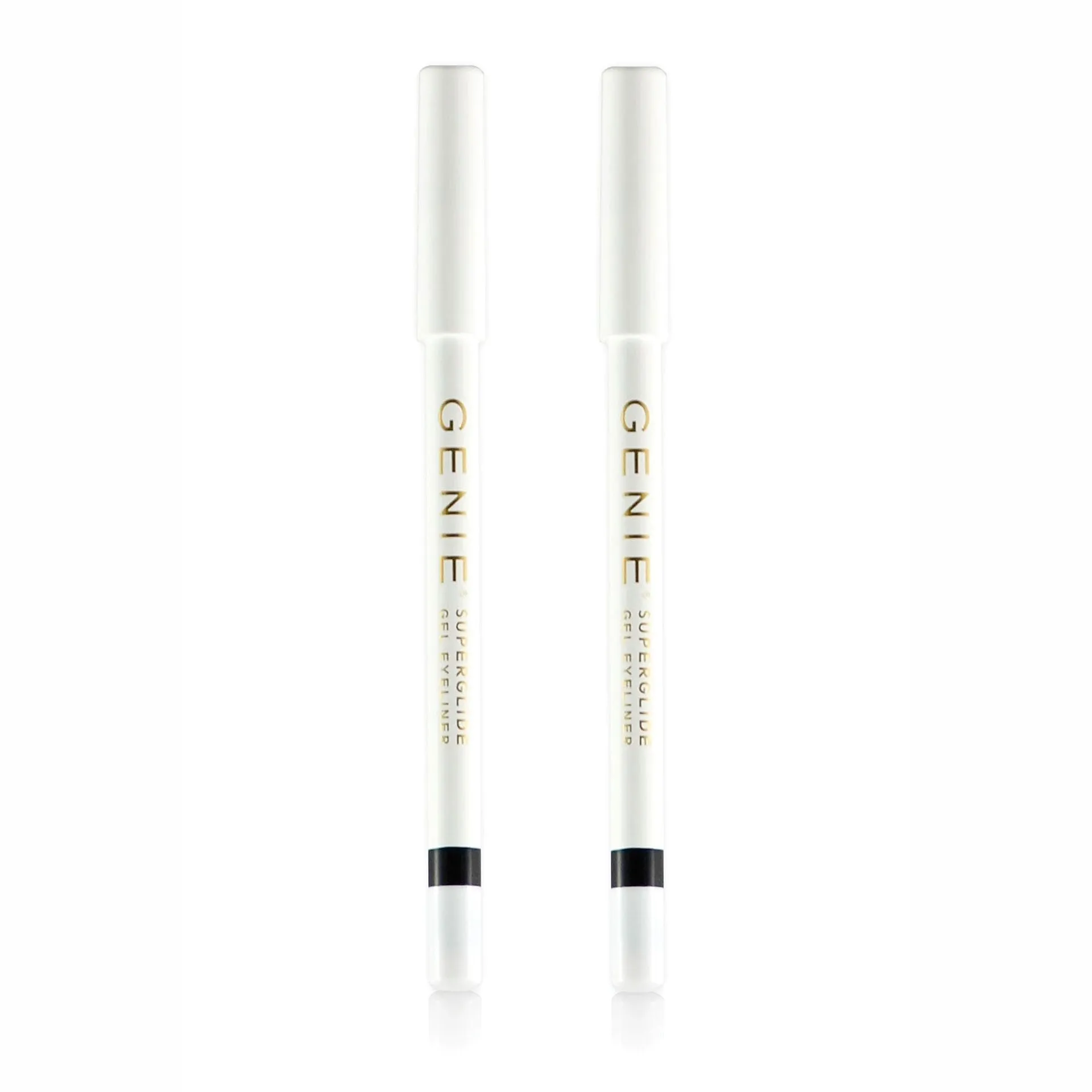 Superglide Waterproof Gel Eyeliner Duo