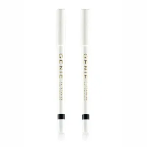 Superglide Waterproof Gel Eyeliner Duo