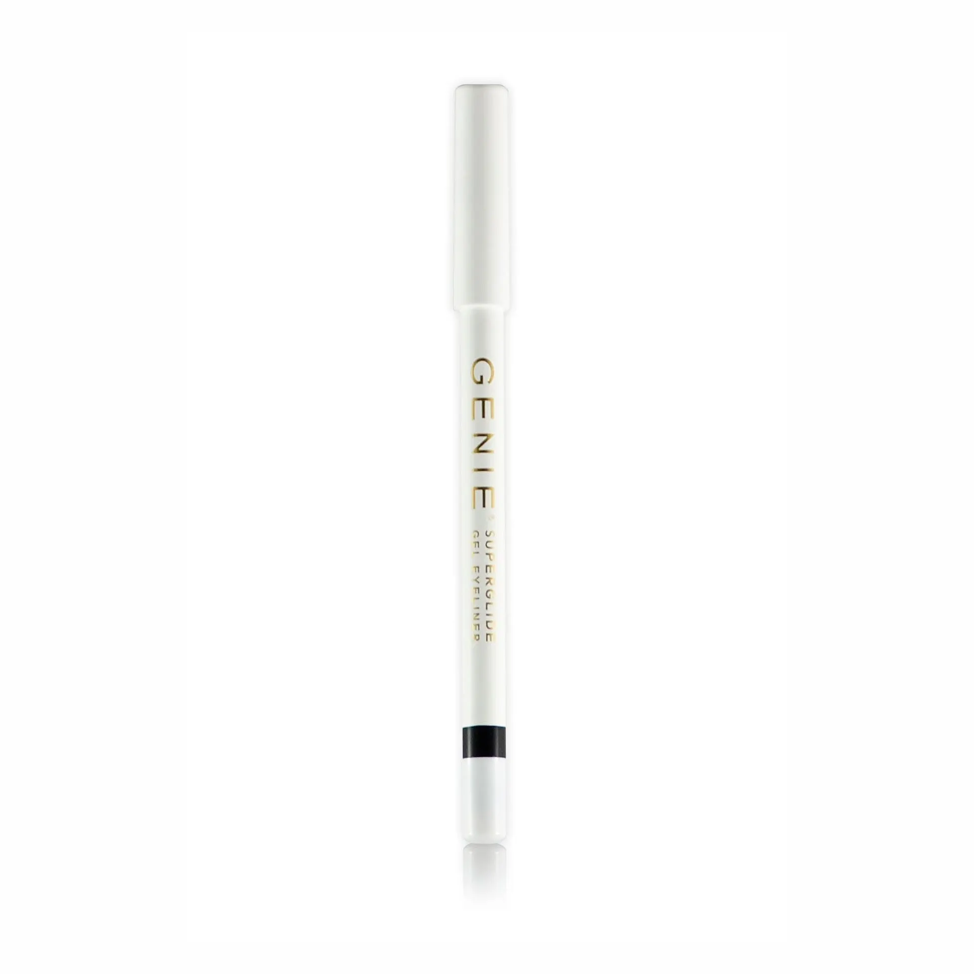 Superglide Waterproof Gel Eyeliner