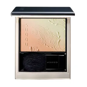 SUQQU Blurring Color Blush Spring 2025 Limited Edition