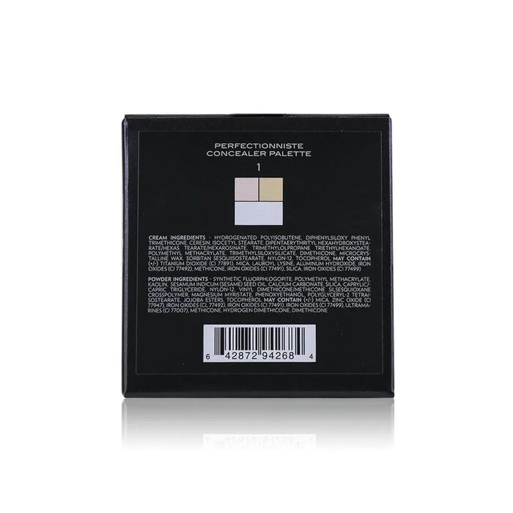 SURRATT BEAUTY - Perfectionniste Concealer Palette 6.2g/0.2oz