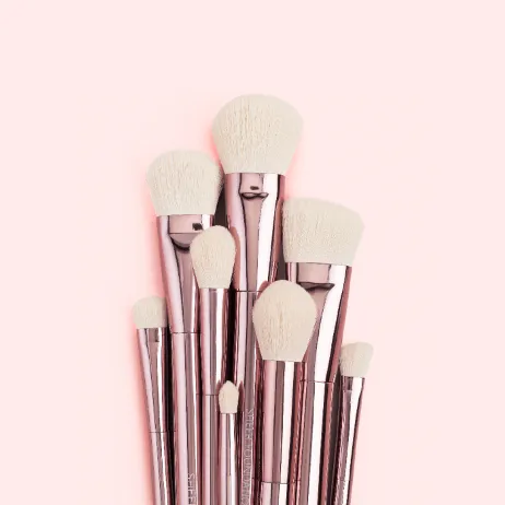Sustainable Luxury Smokey Eye Brush