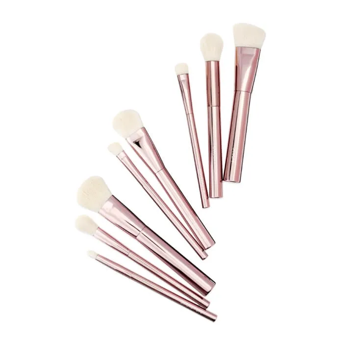 Sustainable Luxury Smokey Eye Brush