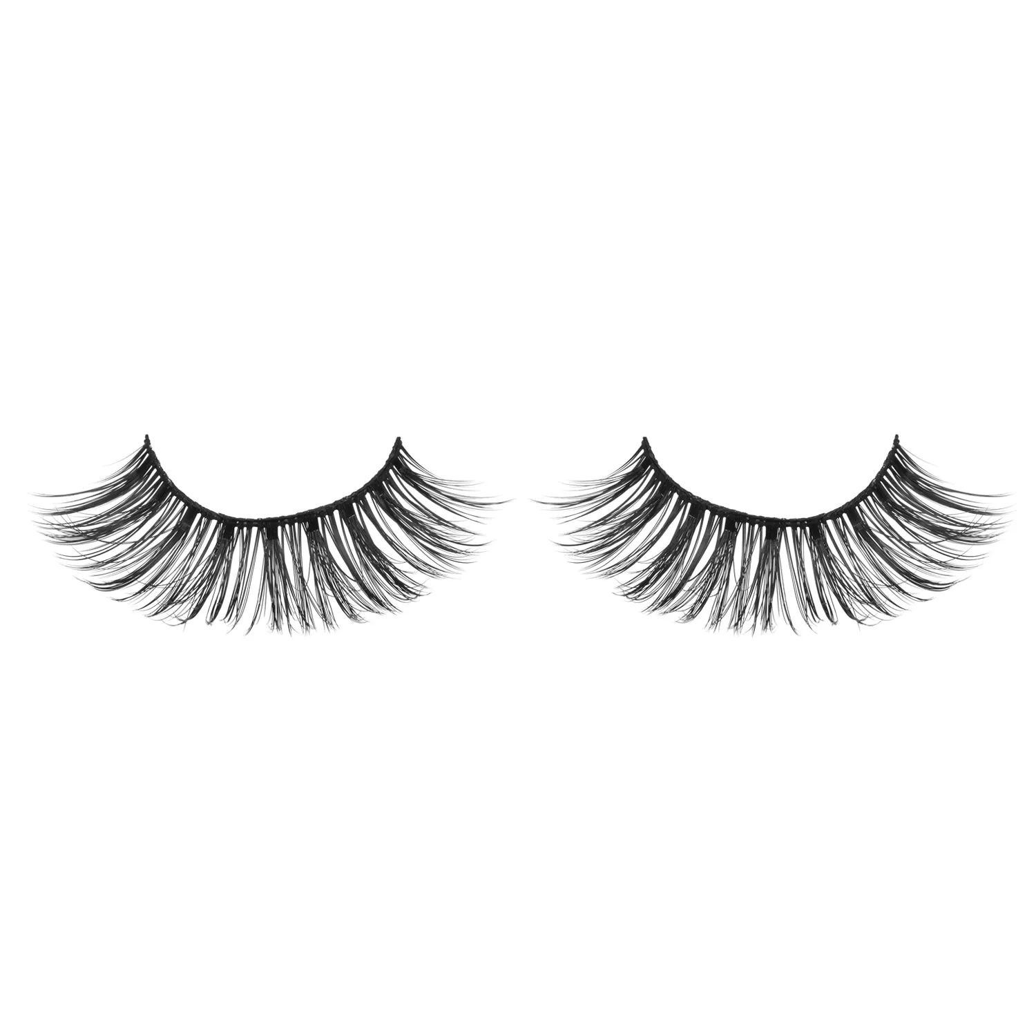 Synthetic Eyelashes - Tulum