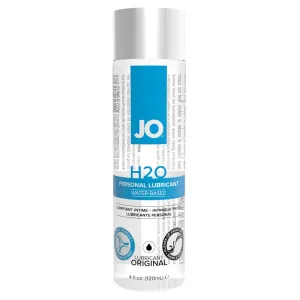 System JO H20 Lubricant from RipnRoll.com