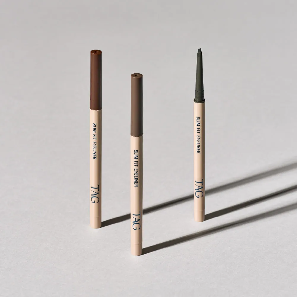 TAG Slim Fit Eyeliner 0.05g