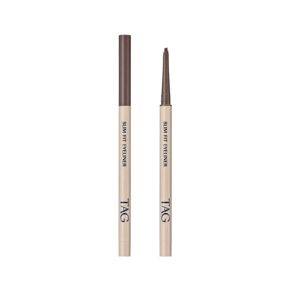 TAG Slim Fit Eyeliner 0.05g