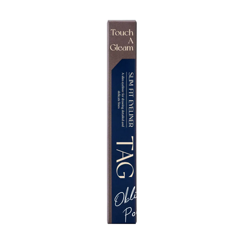 TAG Slim Fit Eyeliner 0.05g