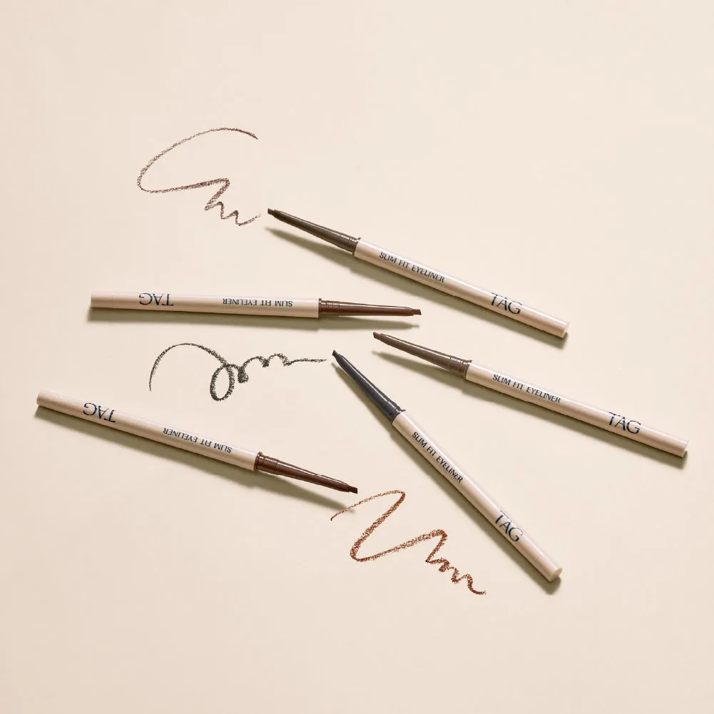TAG Slim Fit Eyeliner 0.05g