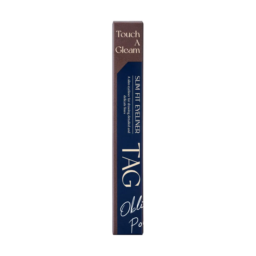 TAG Slim Fit Eyeliner 0.05g