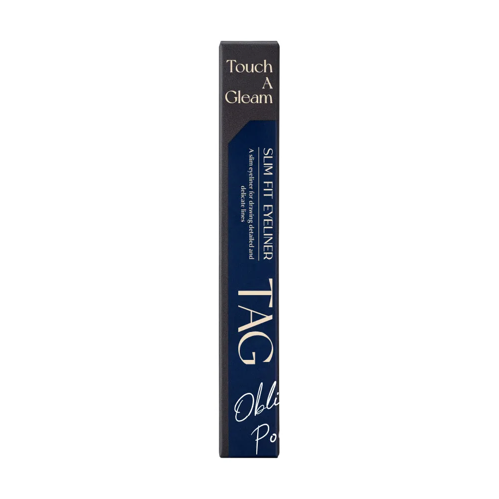 TAG Slim Fit Eyeliner 0.05g