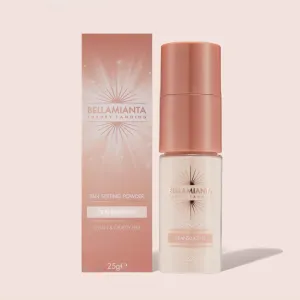 Tan Setting | Powder