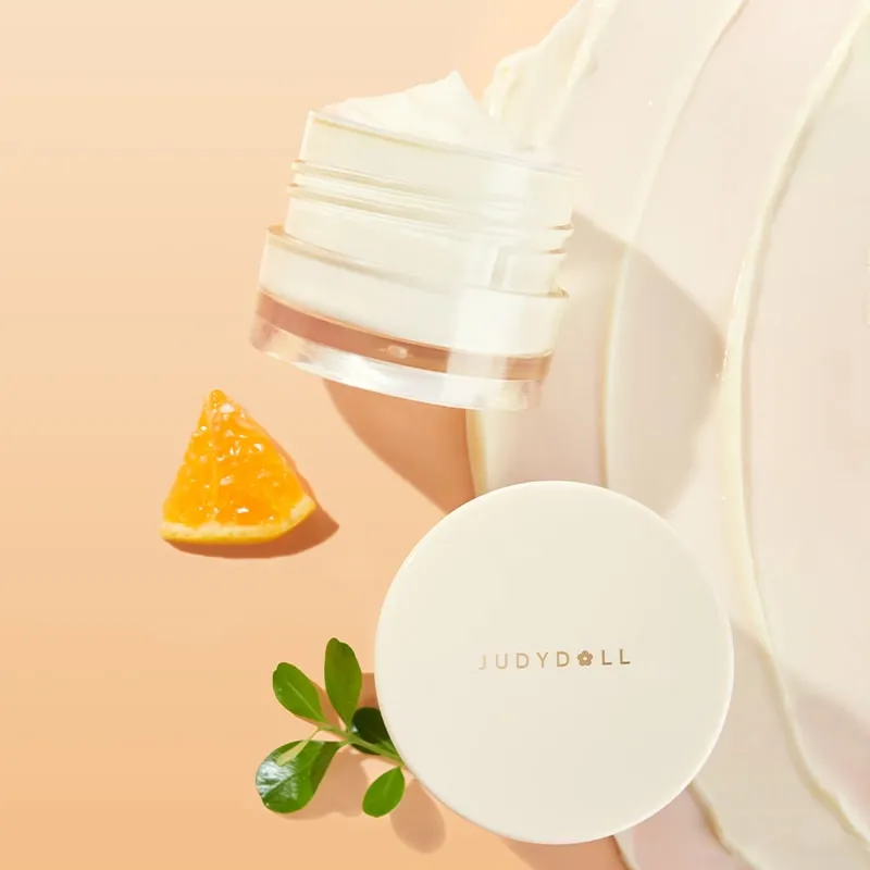 Tangerine Sea Moisturizing Primer