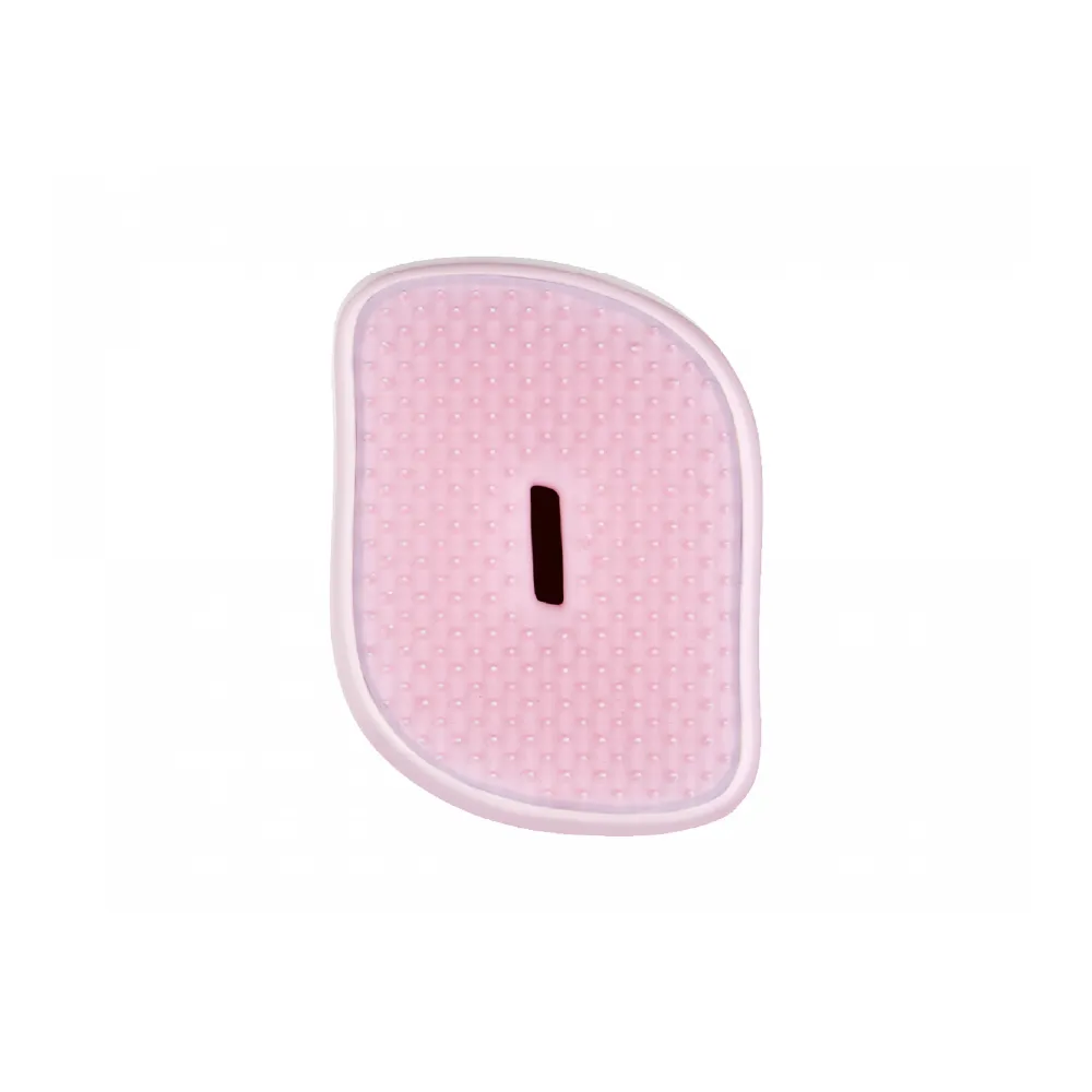 TANGLE TEEZER COMPACT PEARLESCENT CHROME