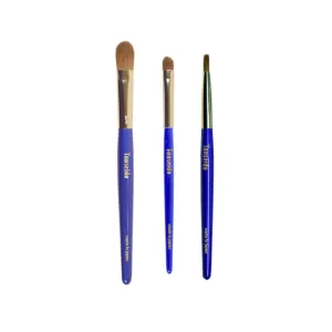 Tanseido Gold Series Brush Set