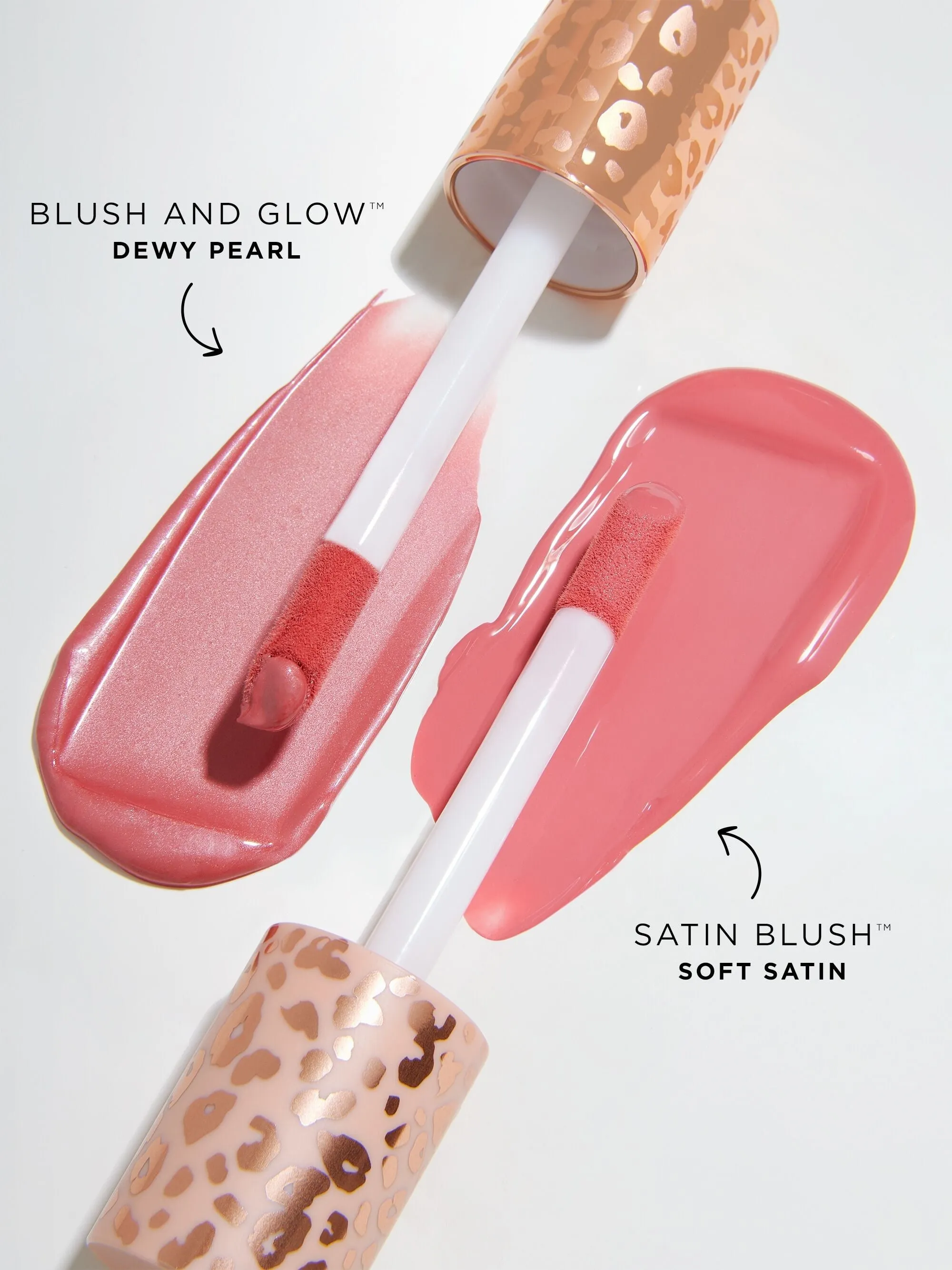 Tarte Maneater Satin Blush Cheek Plump 8ml