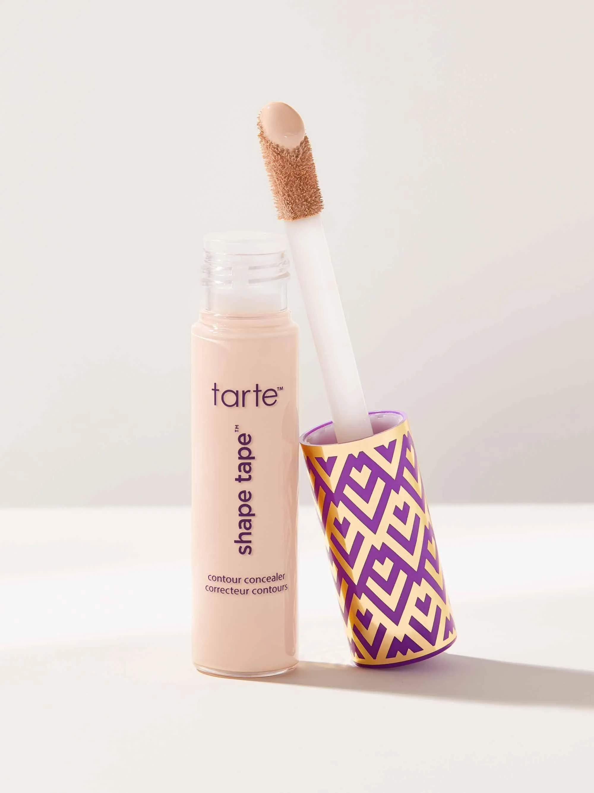 Tarte - shape tape™ concealer