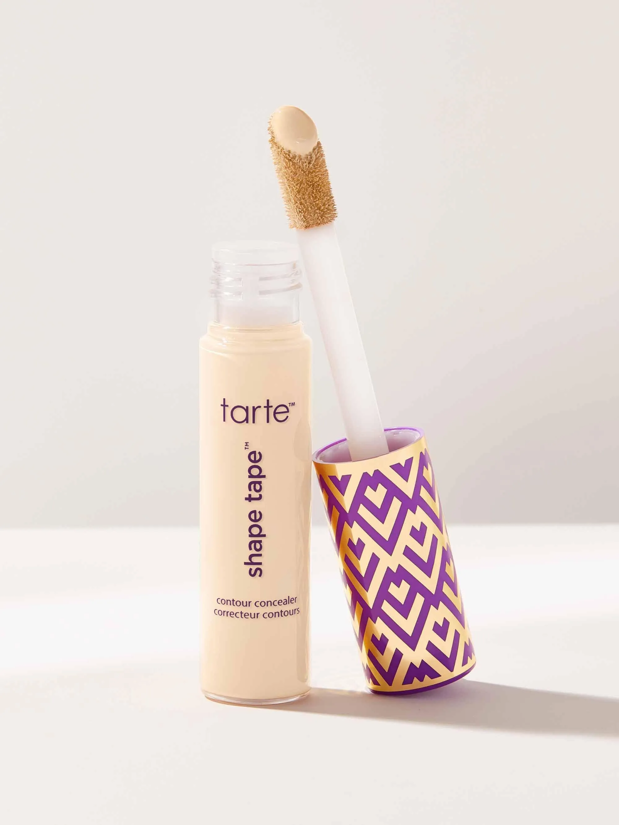 Tarte - shape tape™ concealer