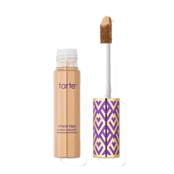 Tarte Shape Tape Contour Concealer Light Medium Honey 10Ml