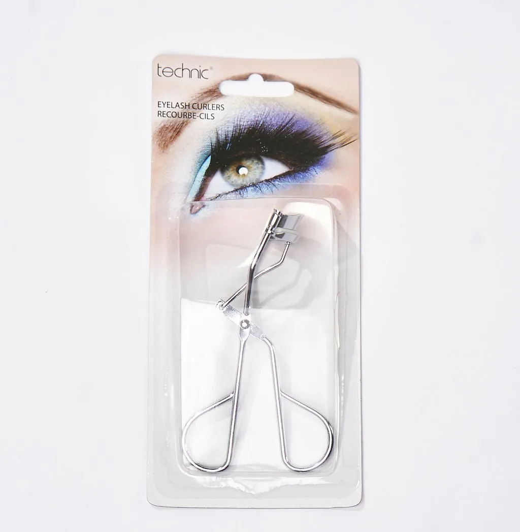 Technic Eyelash Curlers