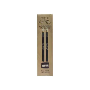 Technic Eyeliner Duo And Sharpener Set