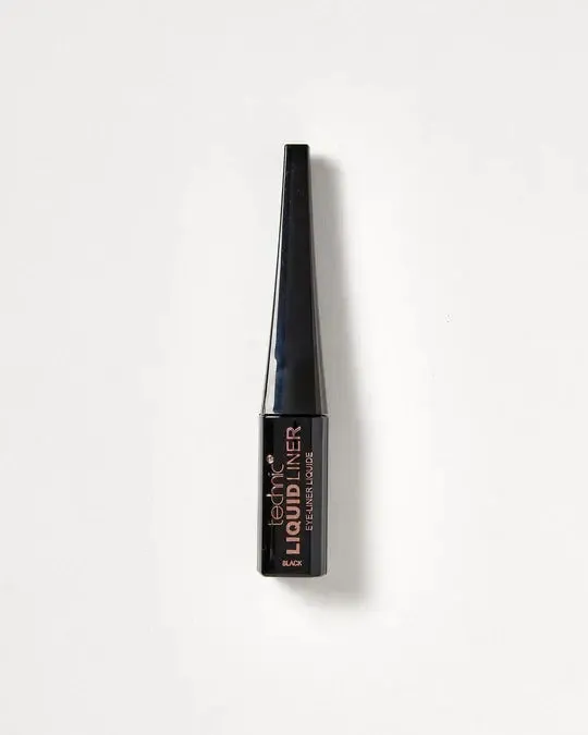 Technic Liquid Eyeliner - Black