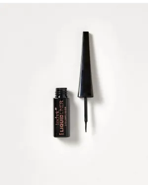 Technic Liquid Eyeliner - Black