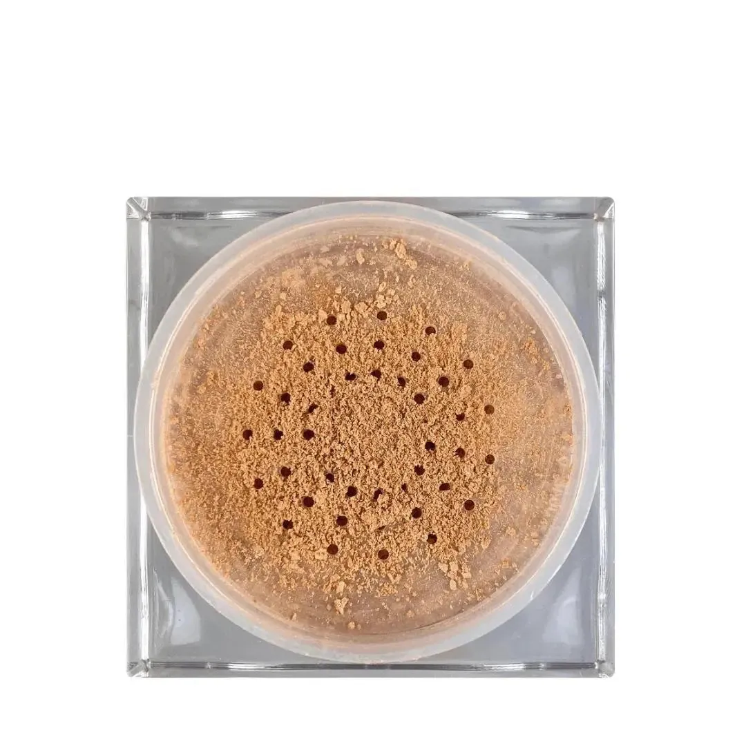 Technic Summer Vibes Illuminating Loose Powder