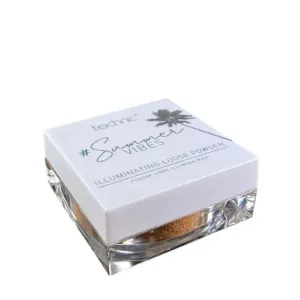 Technic Summer Vibes Illuminating Loose Powder