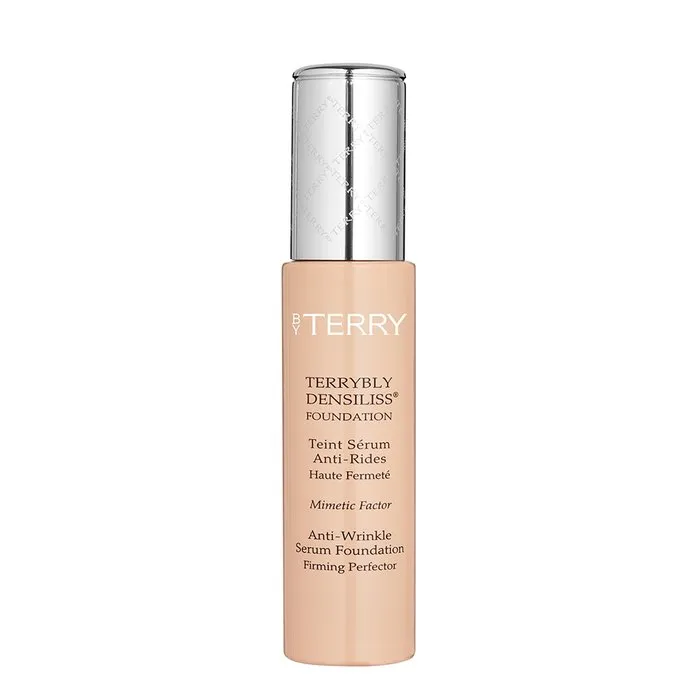 Terrybly Densiliss Foundation - BY TERRY