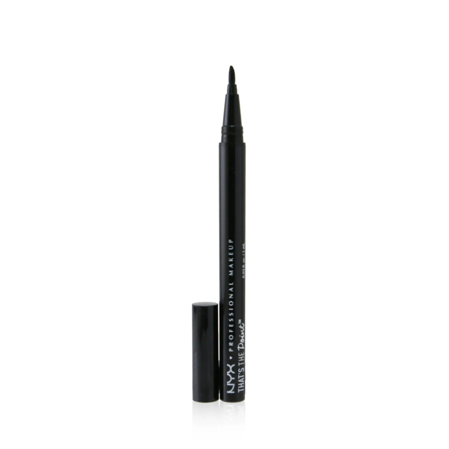 That's The Point Super Sketchy Artistry Eyeliner - # Black