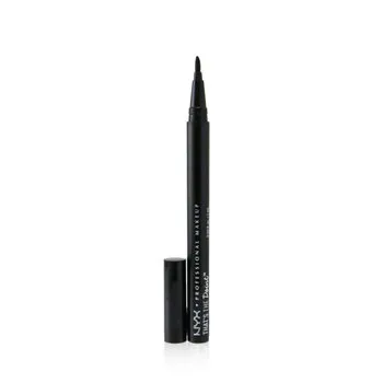 That's The Point Super Sketchy Artistry Eyeliner - # Black