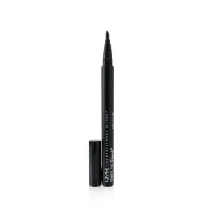 That's The Point Super Sketchy Artistry Eyeliner - # Black