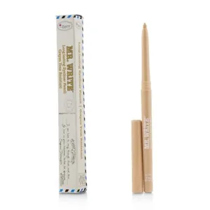The Balm Mr. Write Long Lasting Eyeliner Pencil 0.35Gr Mw Seymour Datenights