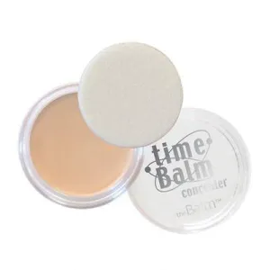 The Balm - Timebalm Concealer Full Coverage Concealer - Light