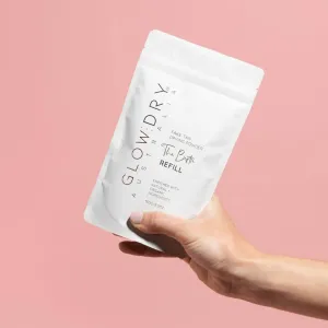 'The Bestie' eco-REFILL 150g