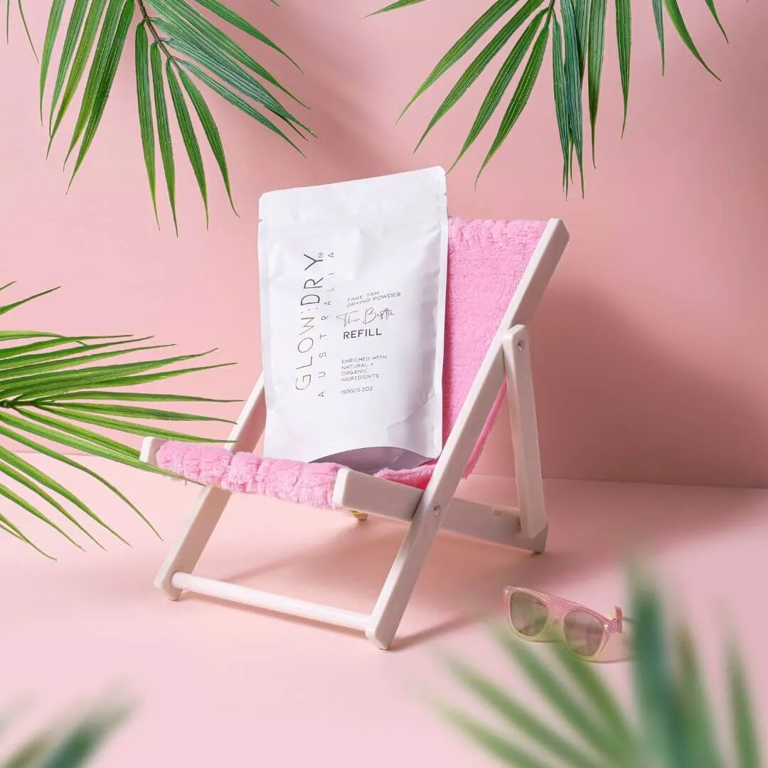 'The Bestie' eco-REFILL 150g