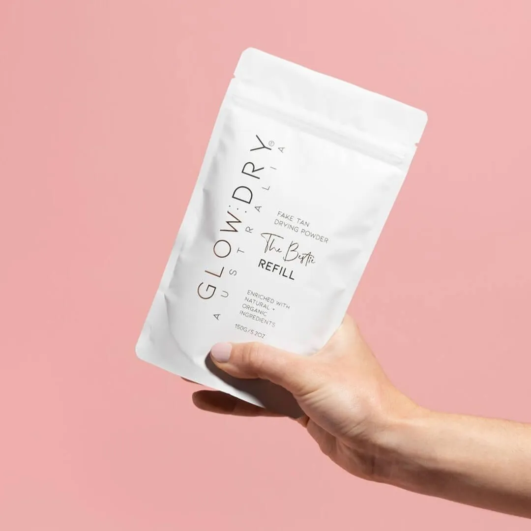 'The Bestie' eco-REFILL 150g