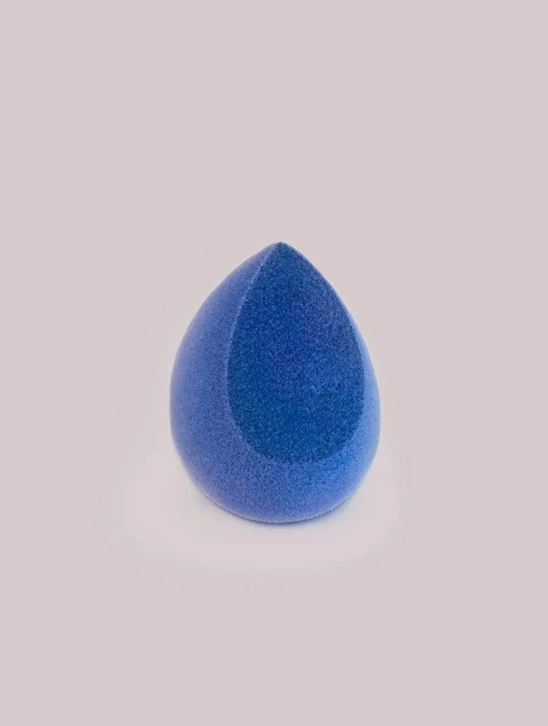 The Big Fuzz Microfibre Blender