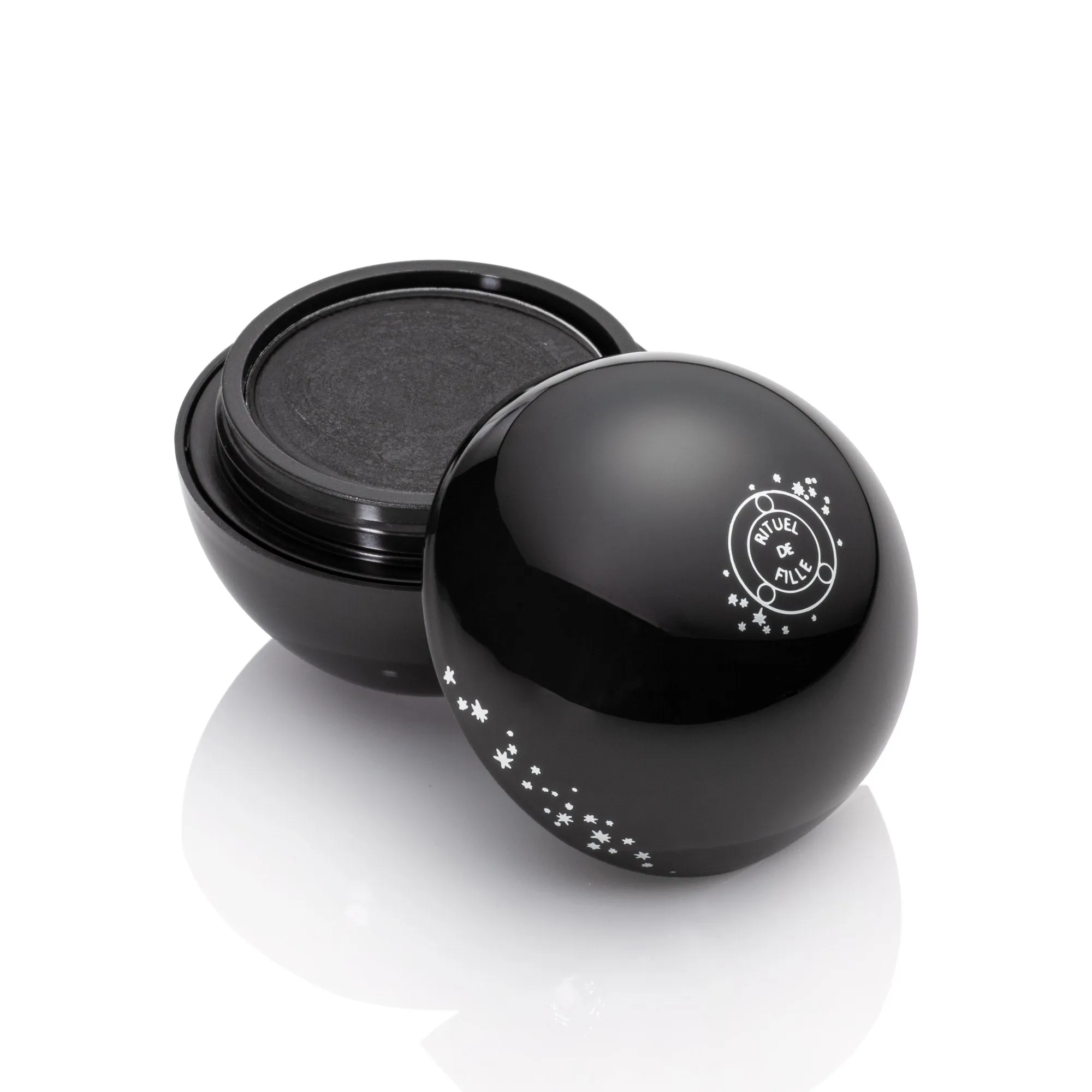 The Black Orb Seance: 3 to Share