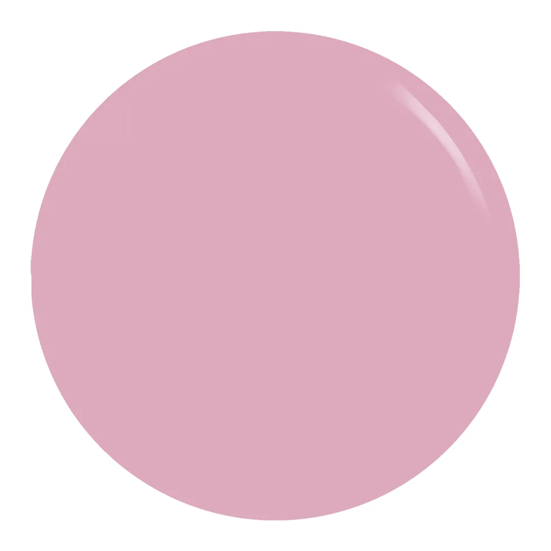 The Blush Brush On Builder Gel 15ml