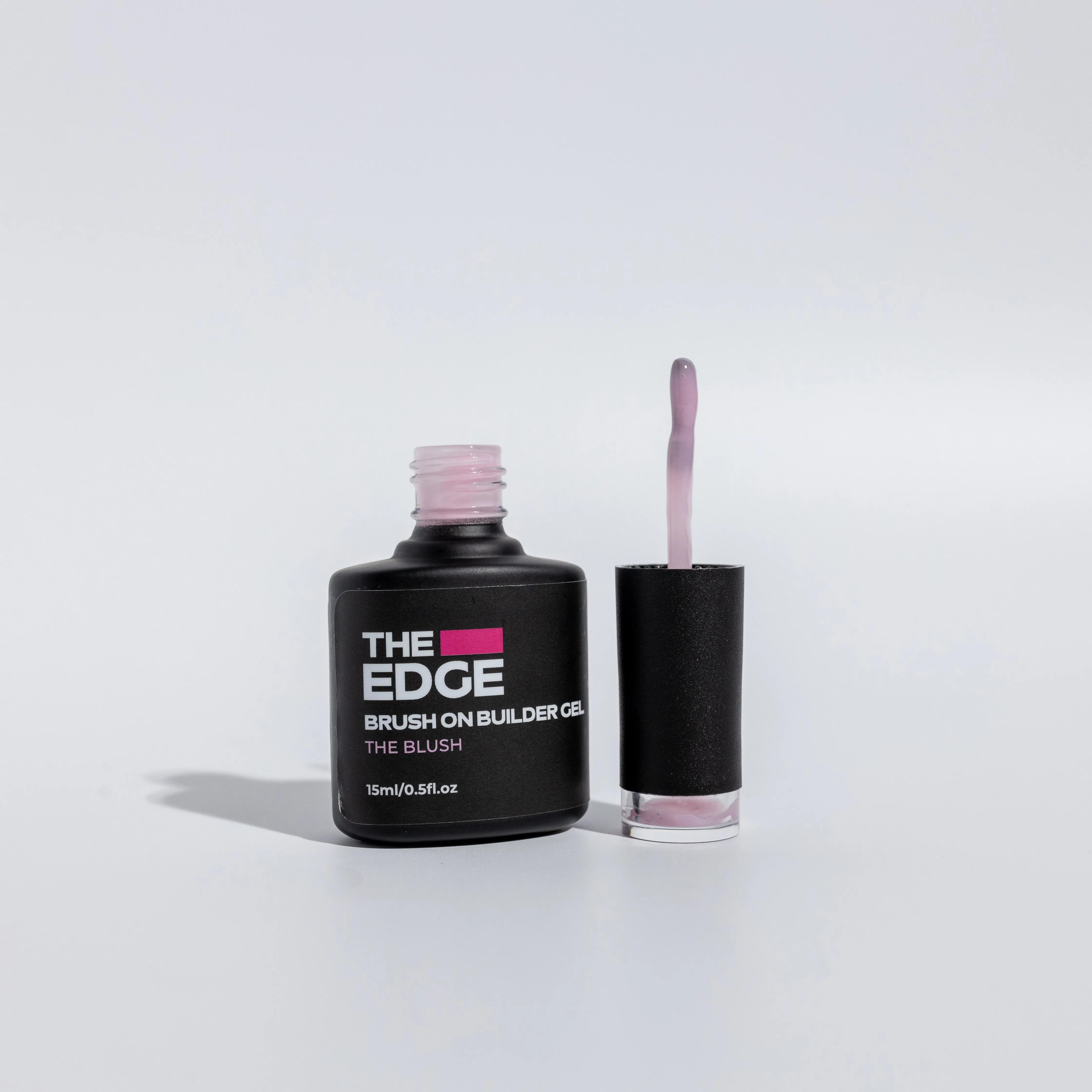 The Blush Brush On Builder Gel 15ml
