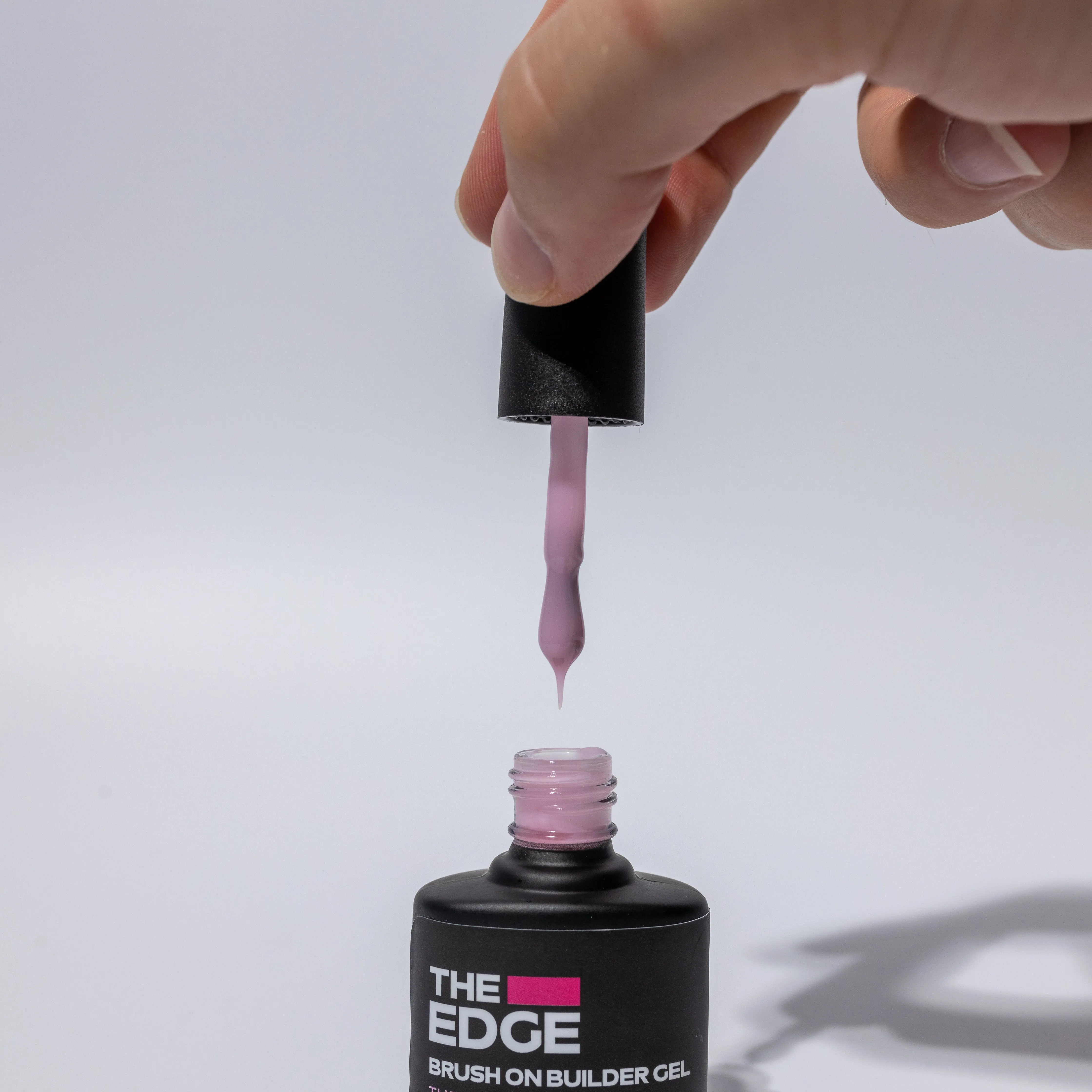 The Blush Brush On Builder Gel 15ml
