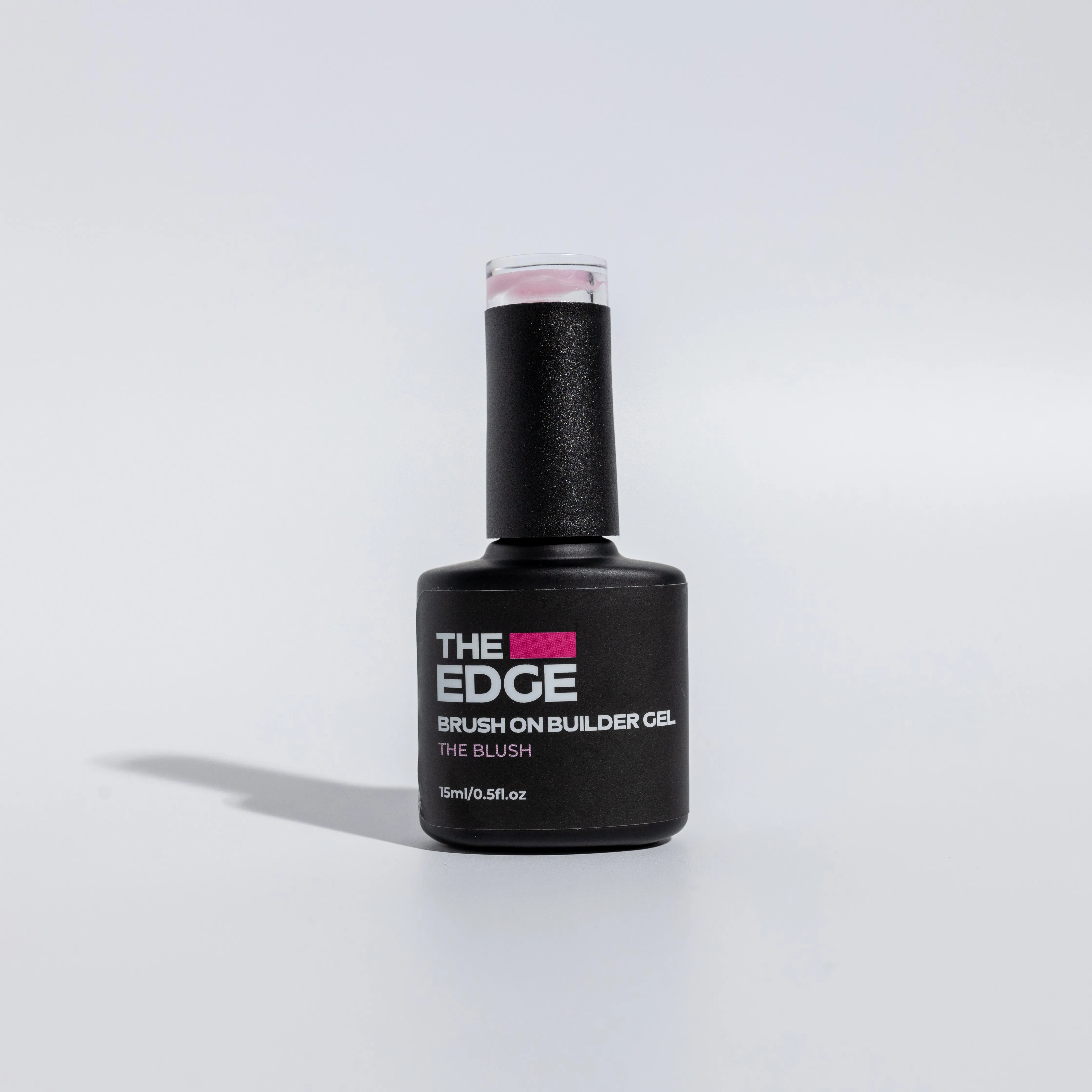 The Blush Brush On Builder Gel 15ml