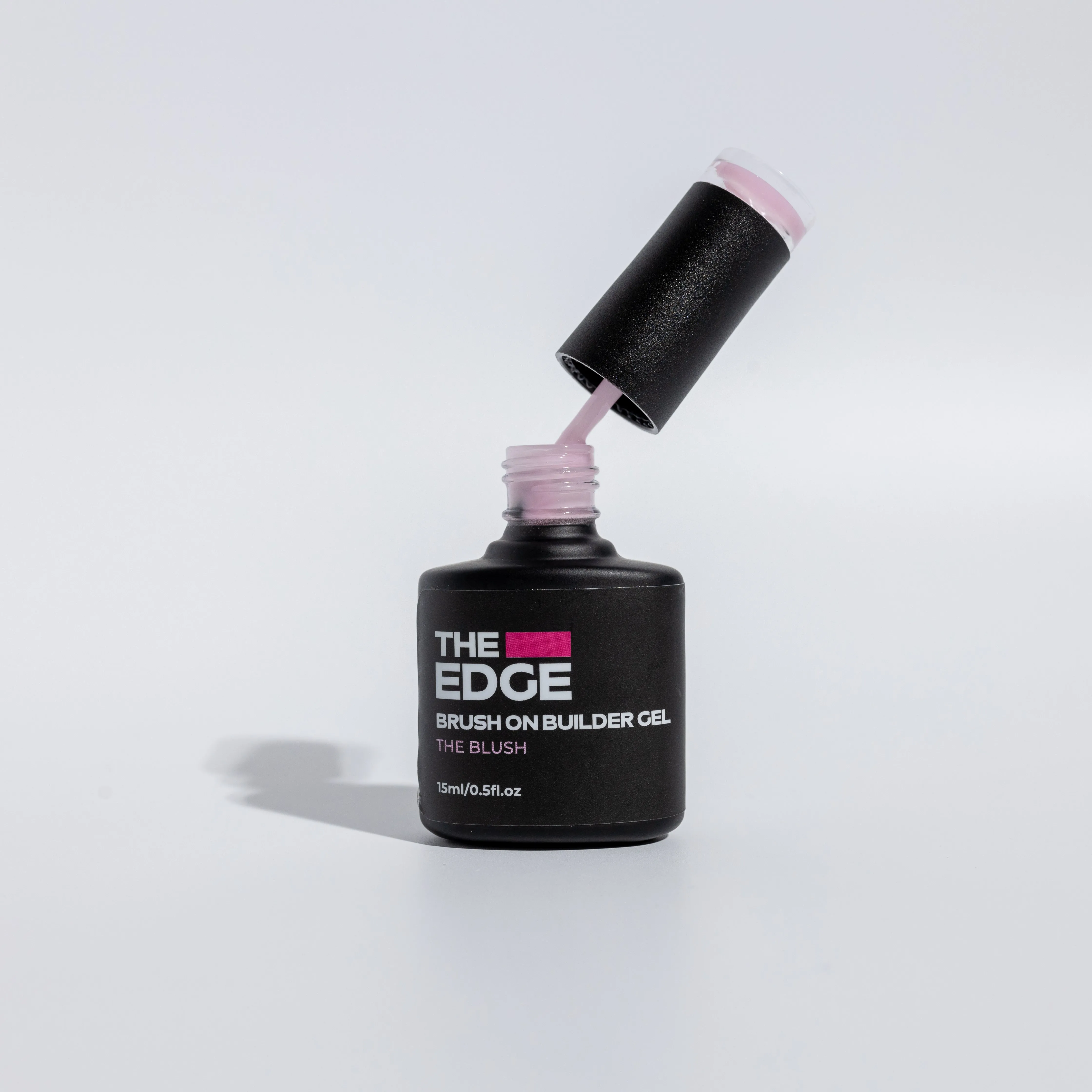The Blush Brush On Builder Gel 15ml