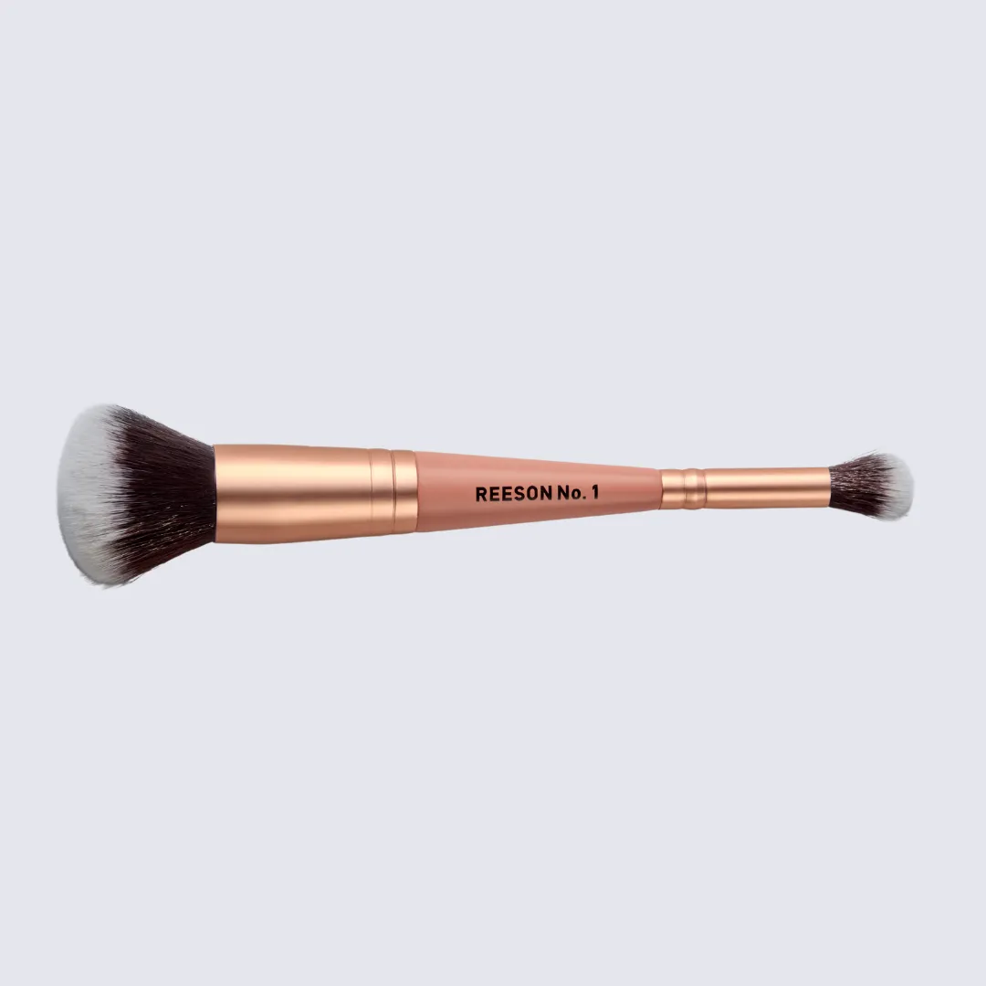 The Brush Set