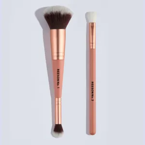 The Brush Set